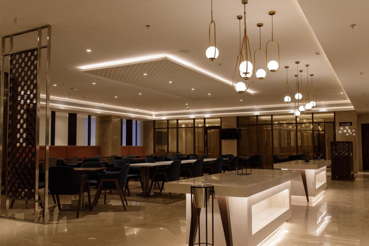 Sayaji Jamnagar Hotel ภายนอก รูปภาพ